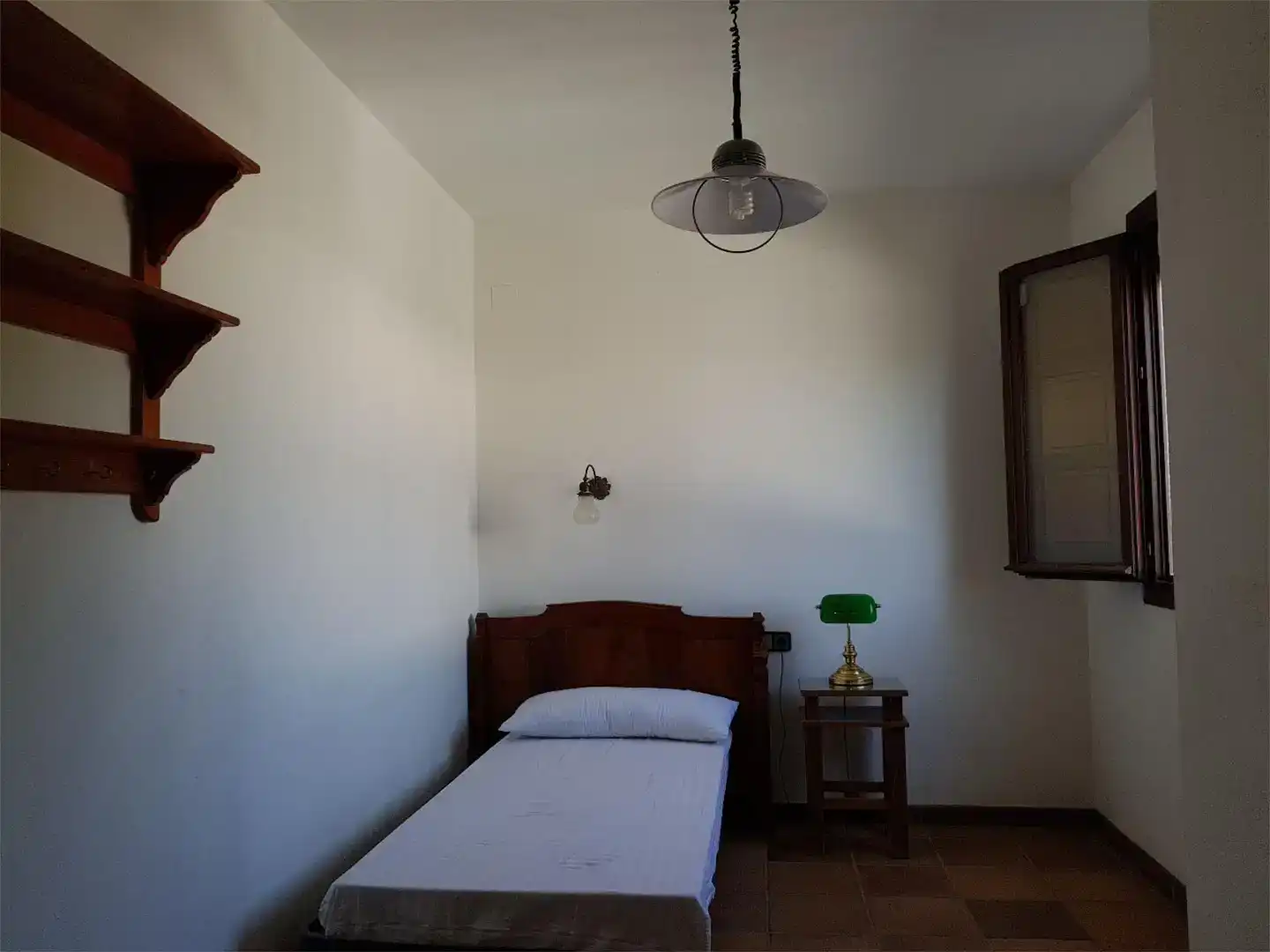 Bedroom of Houses for sale in Barbate  with Air Conditioner, Swimming Pool and Balcony