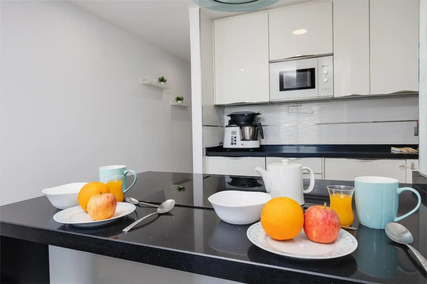Apartment zum Verkauf in Centro, imagen 4