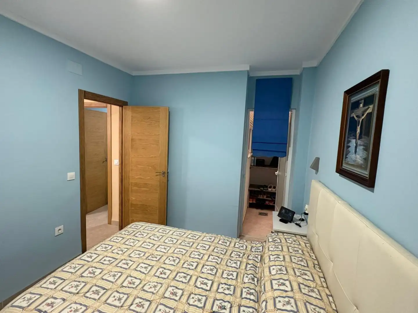 Apartments for sale in Les Palmeres
