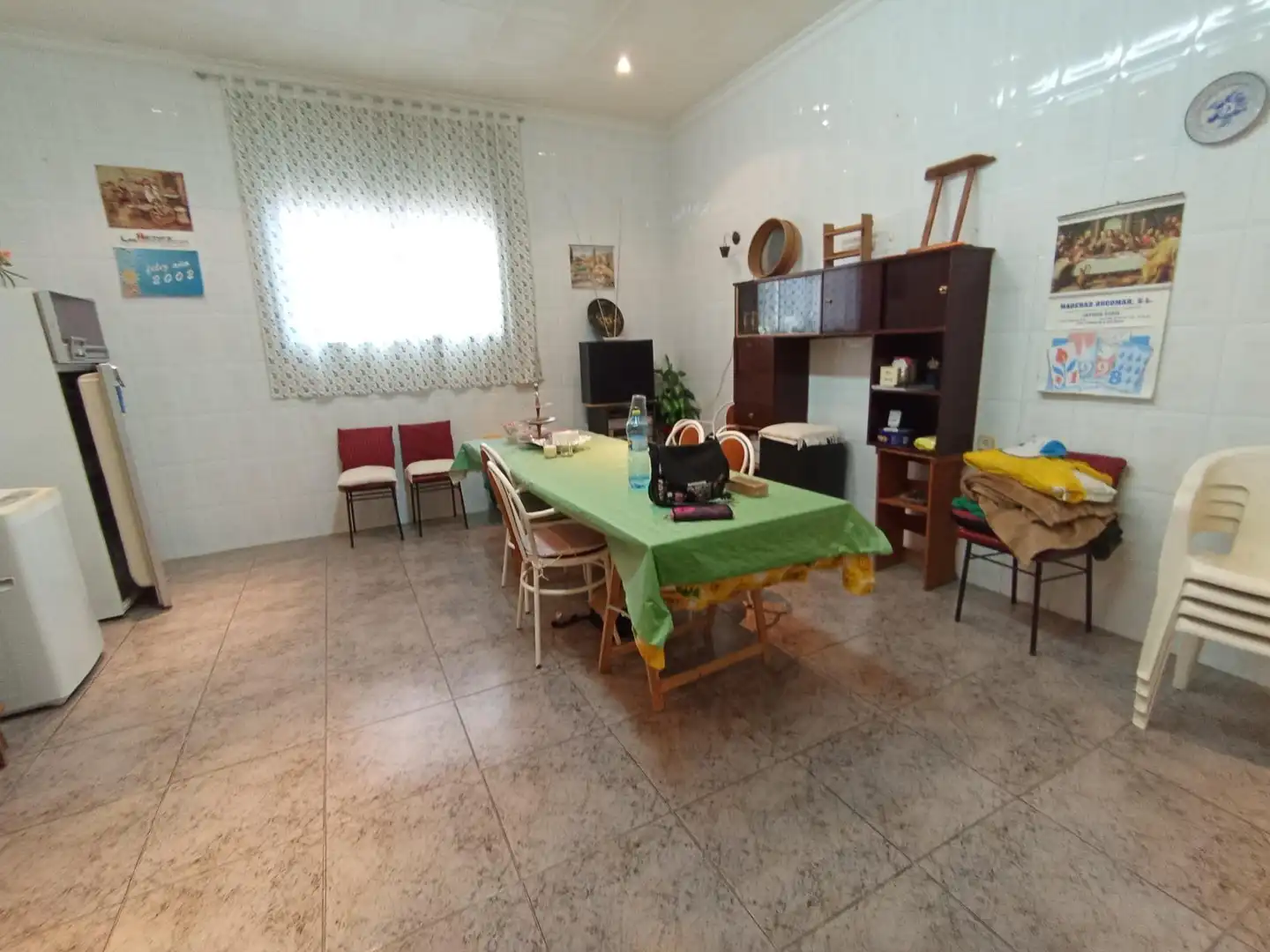 Casa rústica en venda a Puerto Lumbreras