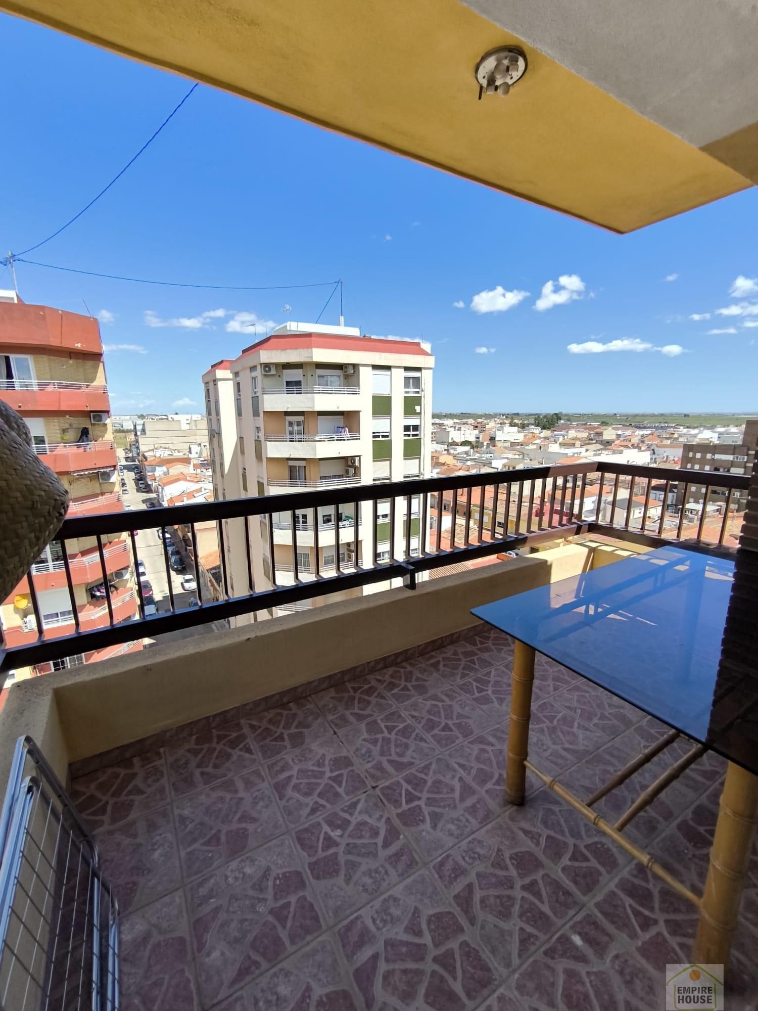 Terrassa de Pis en venda en Alberic amb Aire condicionat, Calefacció i Terrassa