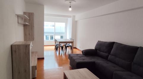 Foto 2 de Piso de alquiler en Eirís, A Coruña Capital