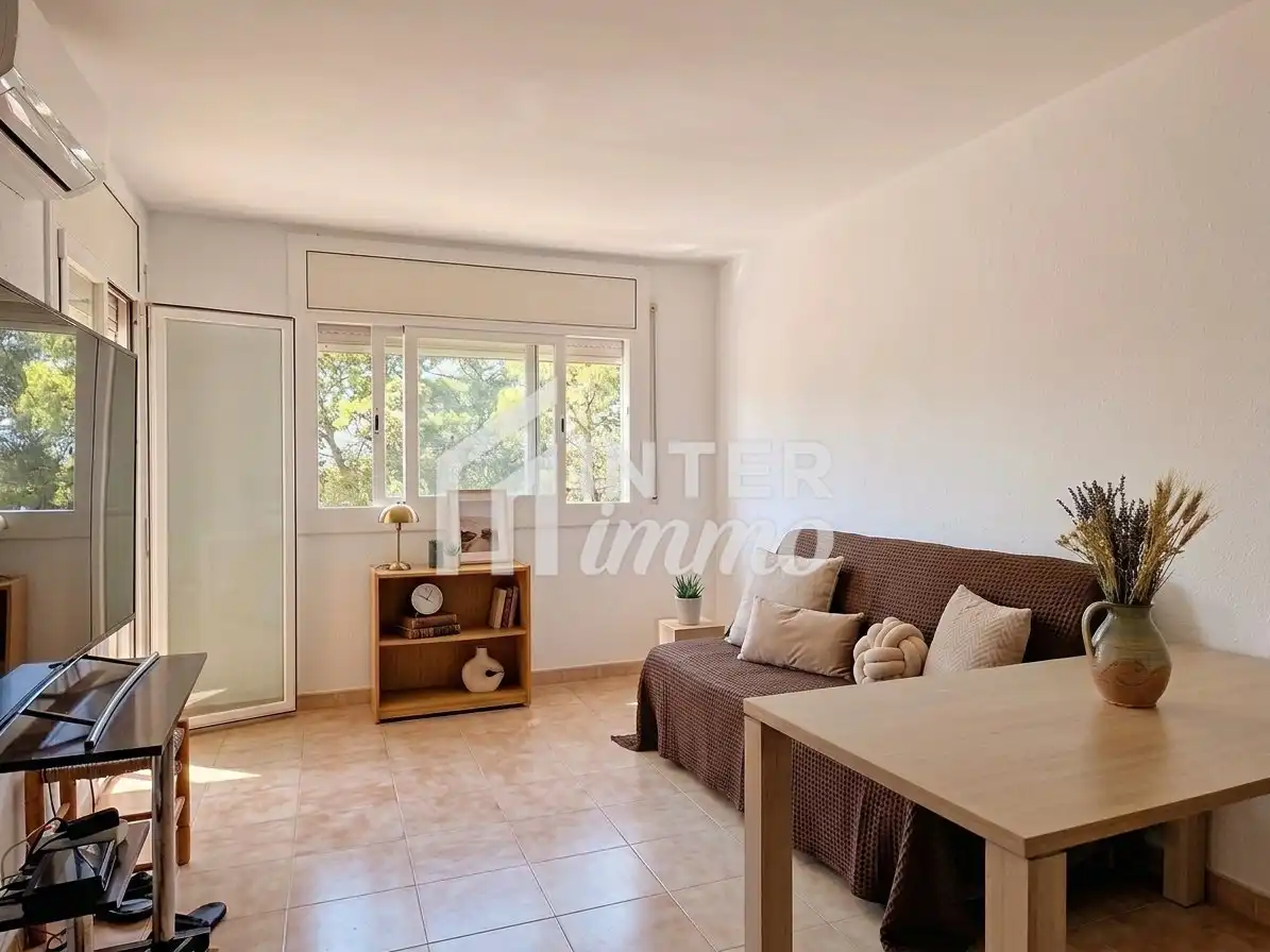 Appartement compact avec terrasse à vendre à AV DEL PASTOR 2 Es:1 Pl:01 Pt:0E 17480 SANTA MARGARITA ROSES (GIRONA), imagen 15