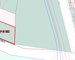 Residencial en venda en Don Benito