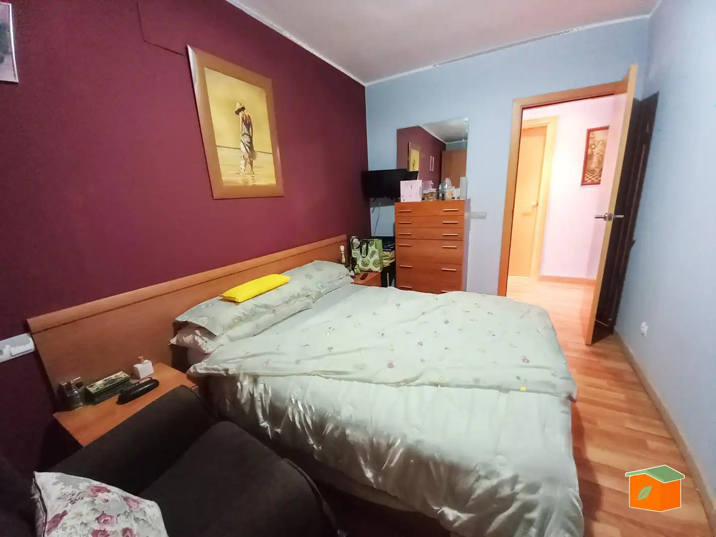 Flat with terrace for sale in Santa Bàrbara, imagen 21