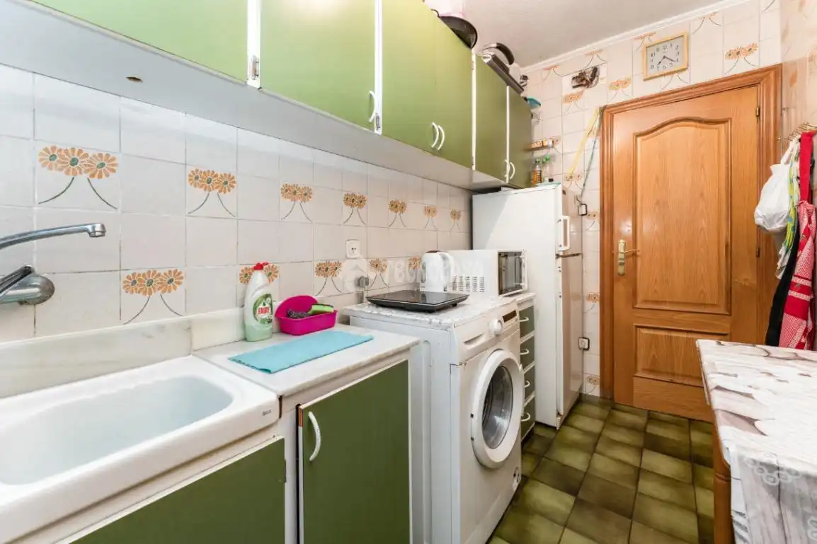 Flat for sale in La Gavarra, imagen 18