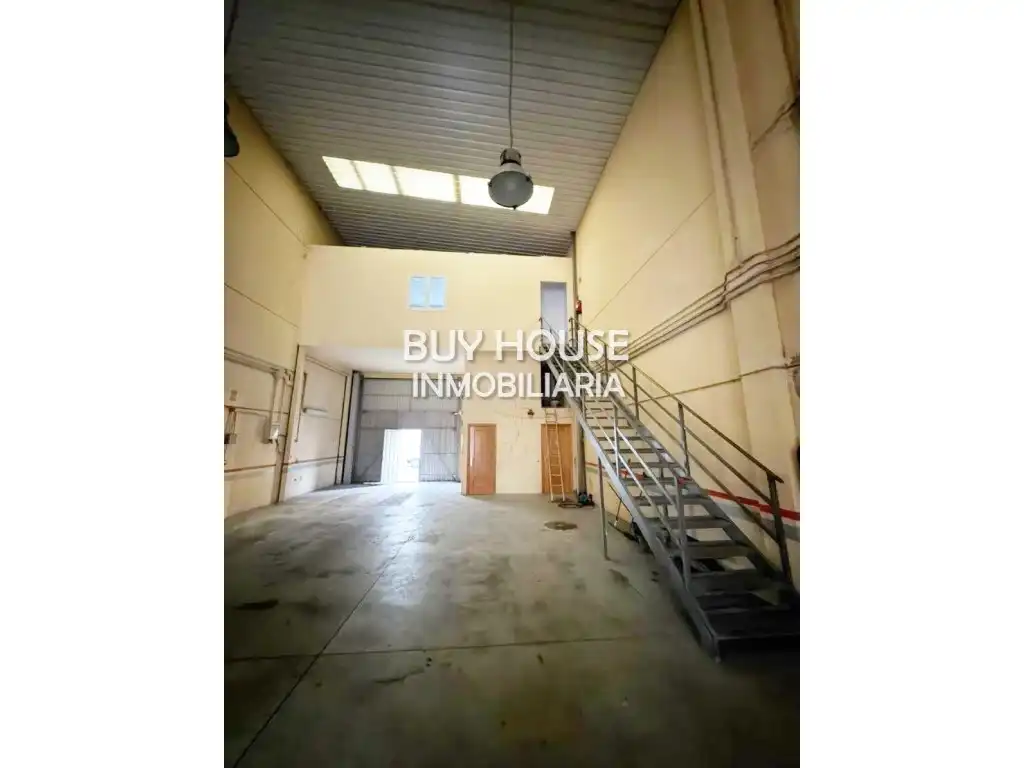Industrial building for sale in Numancia de la Sagra, imagen 2