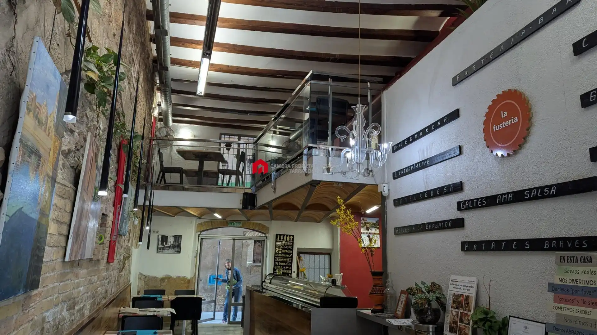 Local comercial en venda a Calle Montcada 9, imagen 11