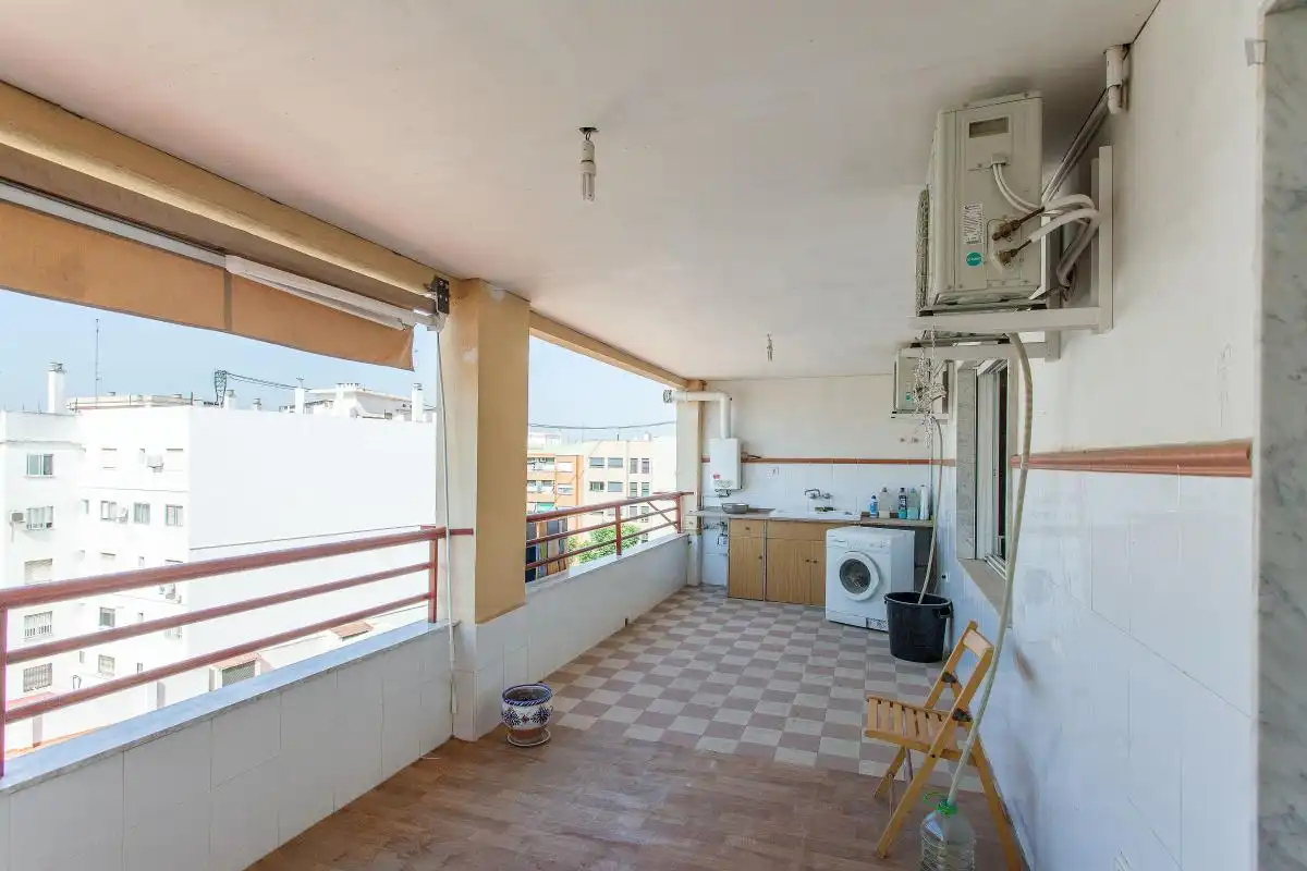 Zimmer in Cardenal Benlloch