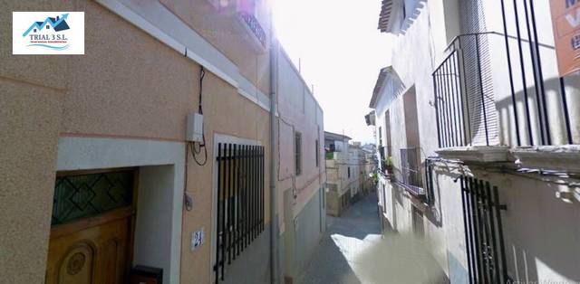 Casa-chalet en Venta en Calle CAMPOY en Mula