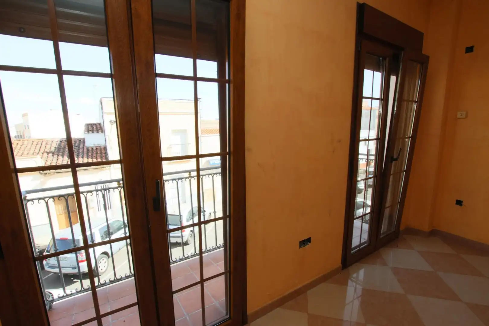 Casa o xalet en venda en Montijo amb Terrassa i Balcó