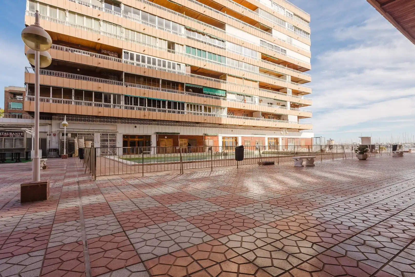 Apartment with pool for sale in Gregorio marañon 41, imagen 11