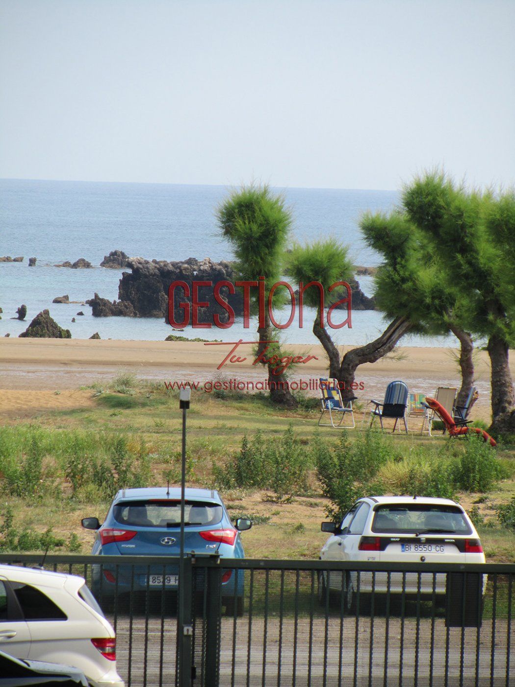 Apartment for sale in Noja  with Balcony
