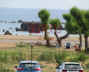 Apartament en venda en Noja amb Balcó