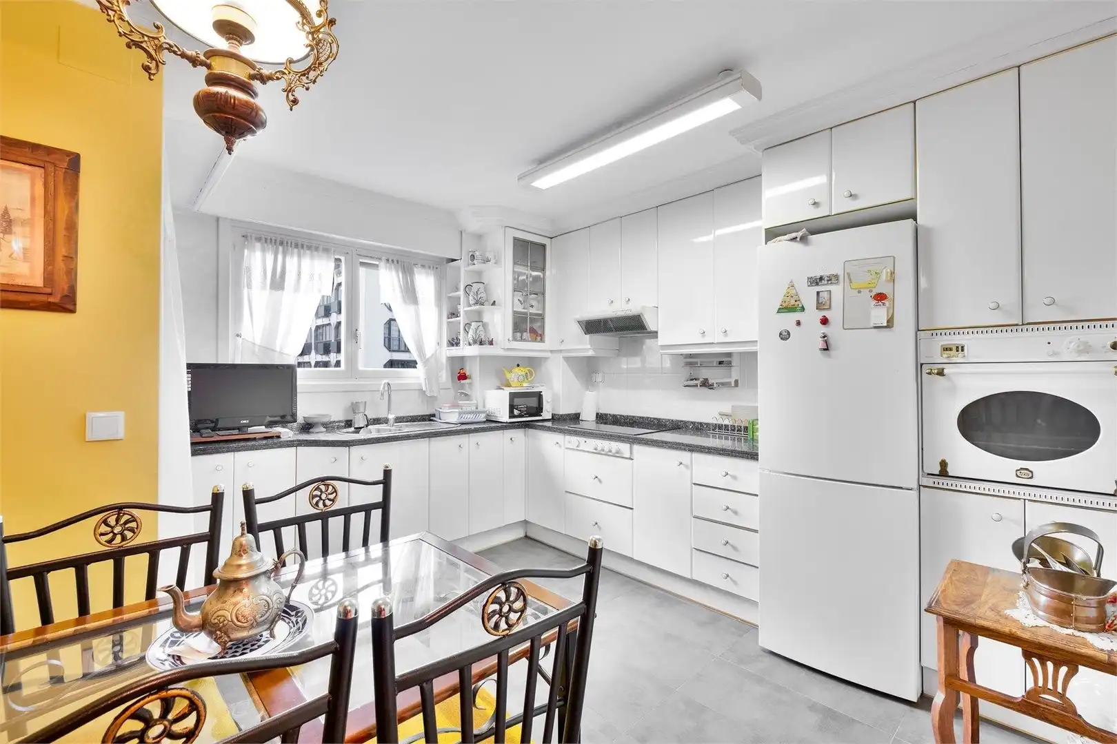 Apartment with garden for sale in Playa de Levante, imagen 9