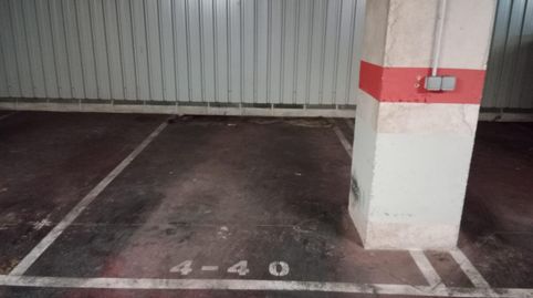 Foto 3 de Garaje en venta en San Vicente, Sevilla Capital