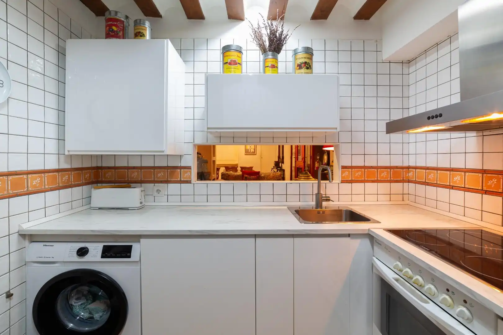 Piso con terraza en venta en DE LA PLATERIA 7, imagen 16