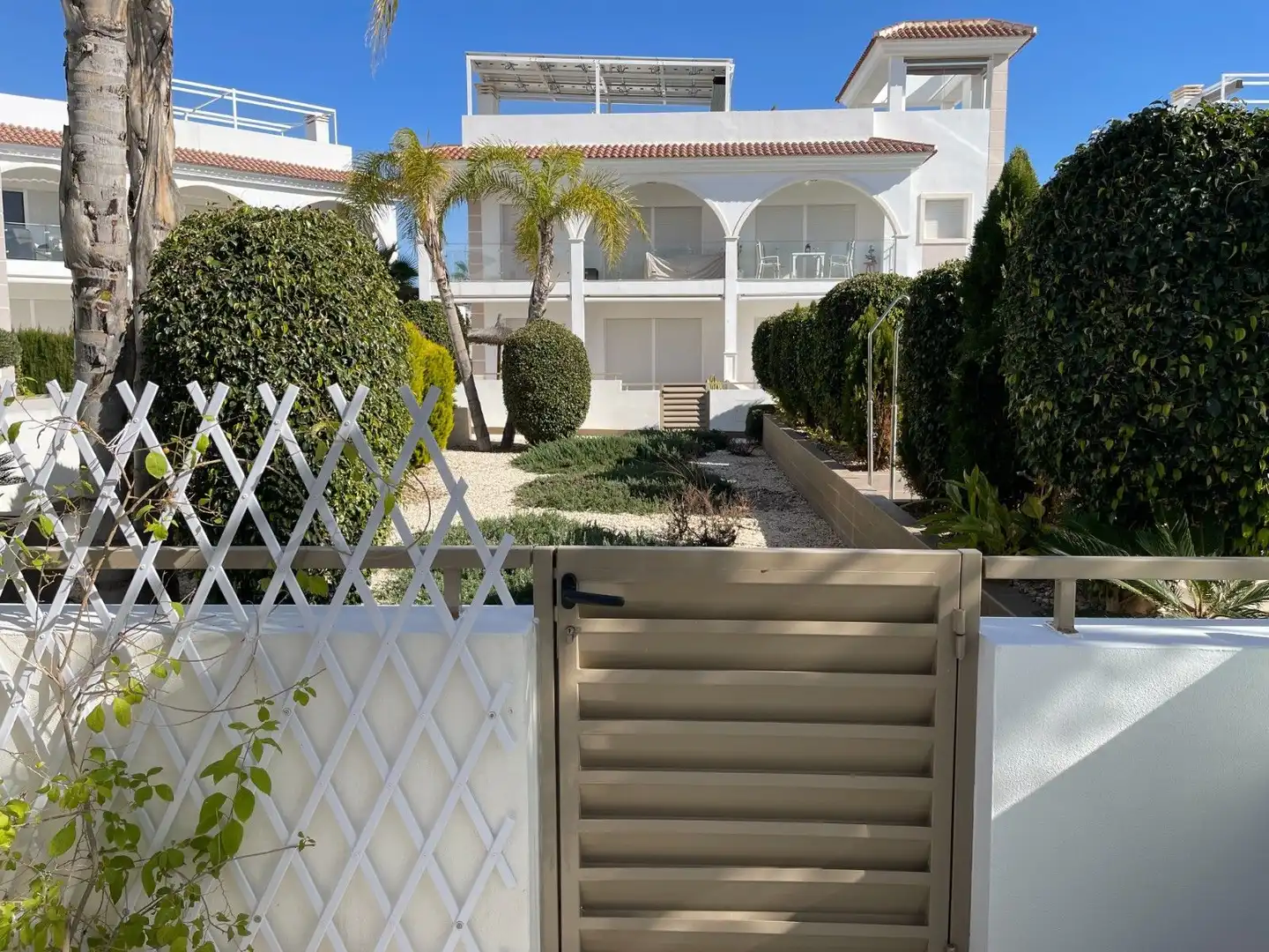 Apartament en venda a Centro