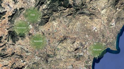 Photo 5 of Office for sale in C/ Consol , Monóvar  / Monòver, Alicante