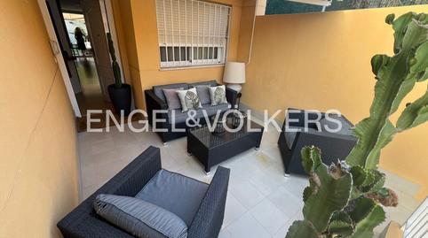 Photo 5 of House or chalet to rent in Campolivar, Godella