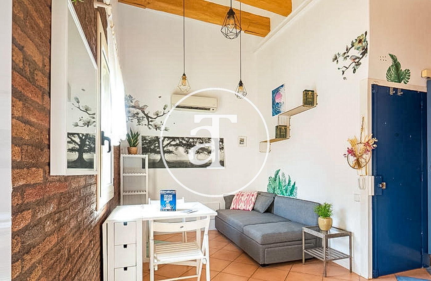 Duplex to rent in Carrer de la Sal, 12, La Barceloneta