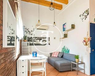 Duplex to rent in Carrer de la Sal, 12,  Barcelona Capital