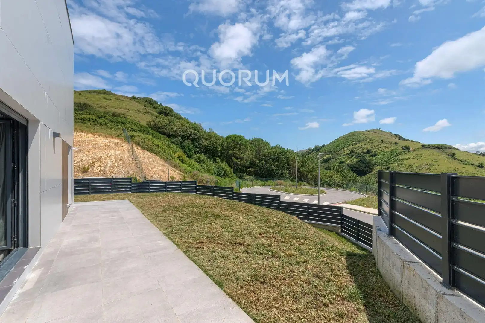Adosado con terraza en venta en Zierbena, imagen 35