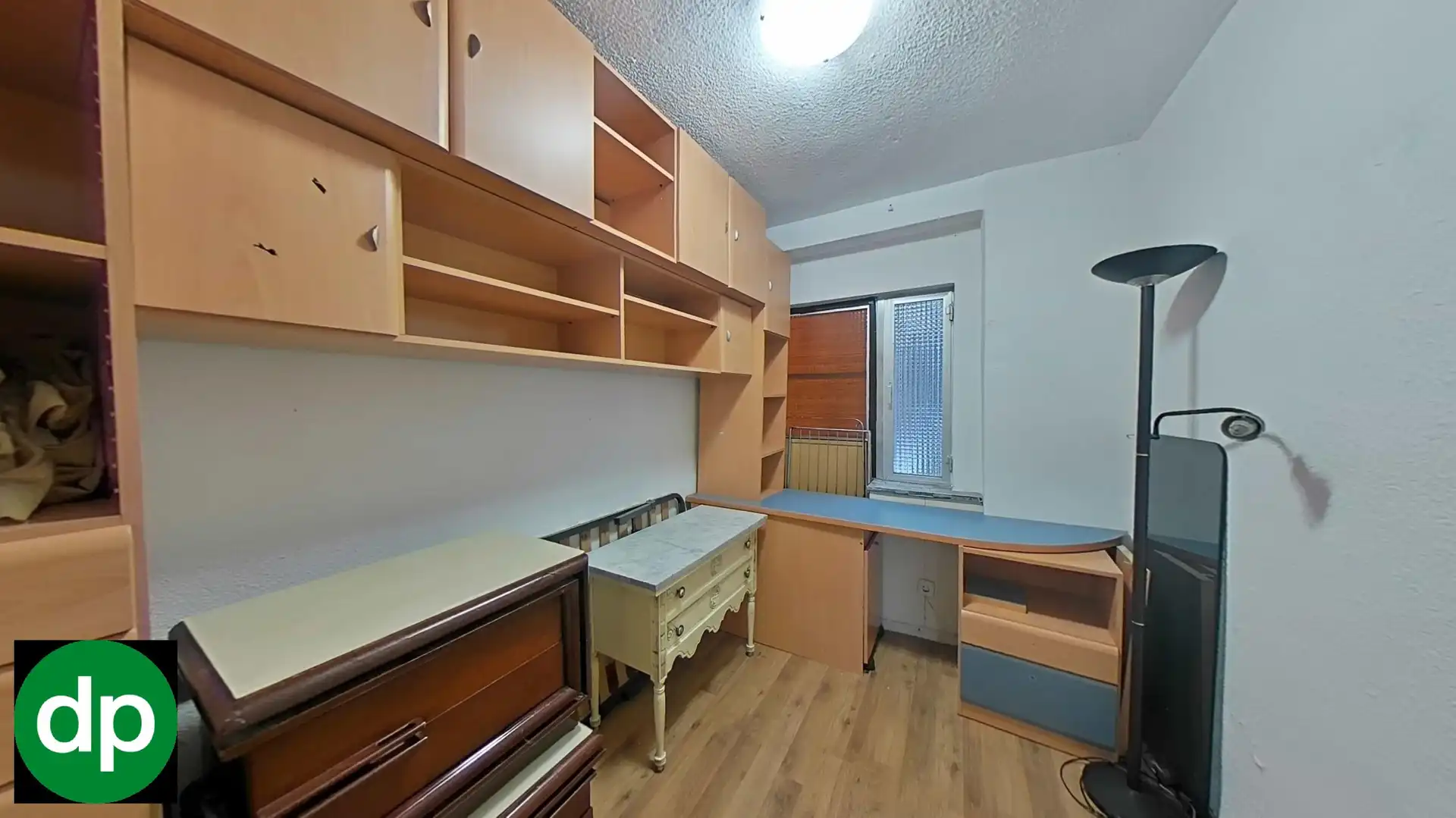 Apartamento en venta en Parque Lisboa - La Paz