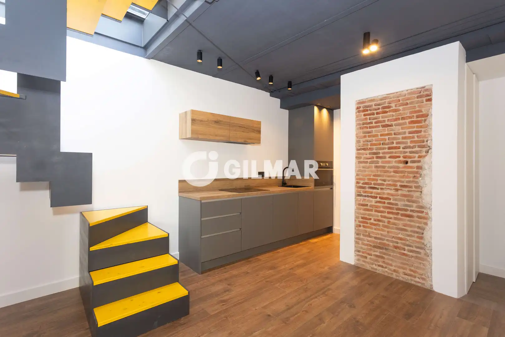 Penthouse with terrace for sale in Retiro, imagen 5