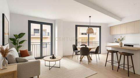 Photo 4 of Apartment for sale in Benigembla, 4, Benissa pueblo, Alicante