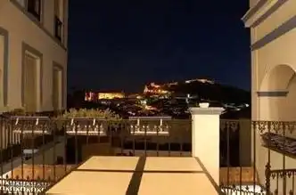 Terraza de Casa o chalet en venta en Aracena con Aire acondicionado, Terraza y Trastero