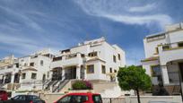 Exterior view of House or chalet for sale in San Fulgencio  with Air Conditioner, Private garden and Terrace
