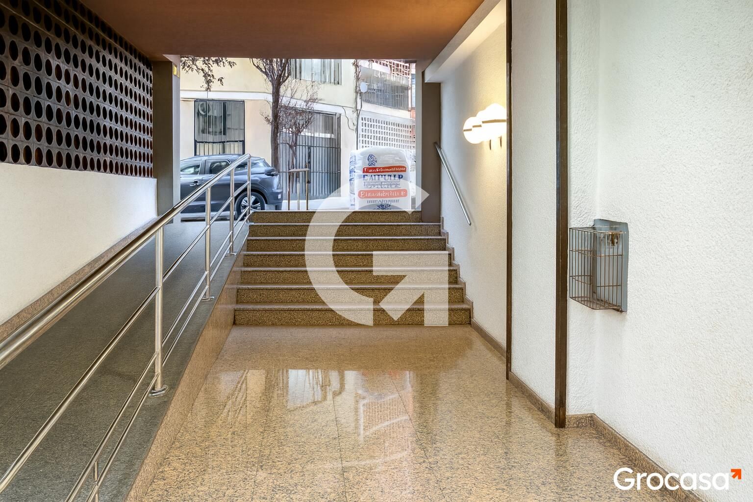 Pis en venda en  Barcelona Capital amb Aire condicionat, Calefacció i Terrassa