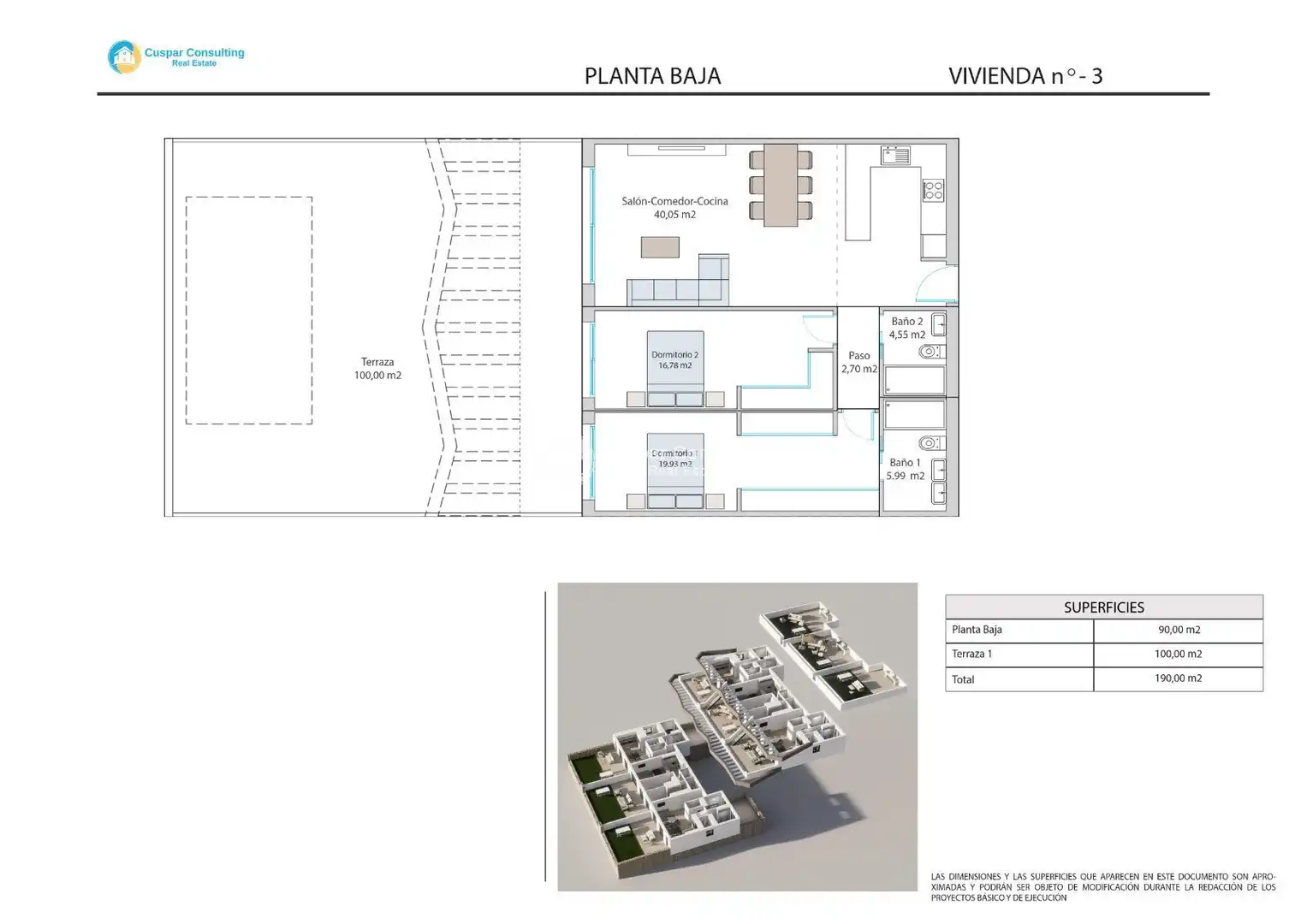 Apartament amb piscina en venda a Finestrat Pueblo, imagen 21