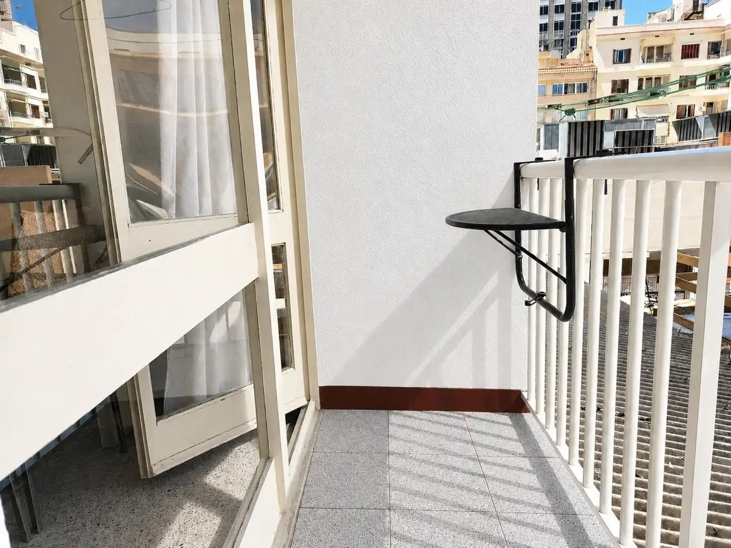 Terrasse von Wohnung zum Verkauf in Tarragona mit Balkon