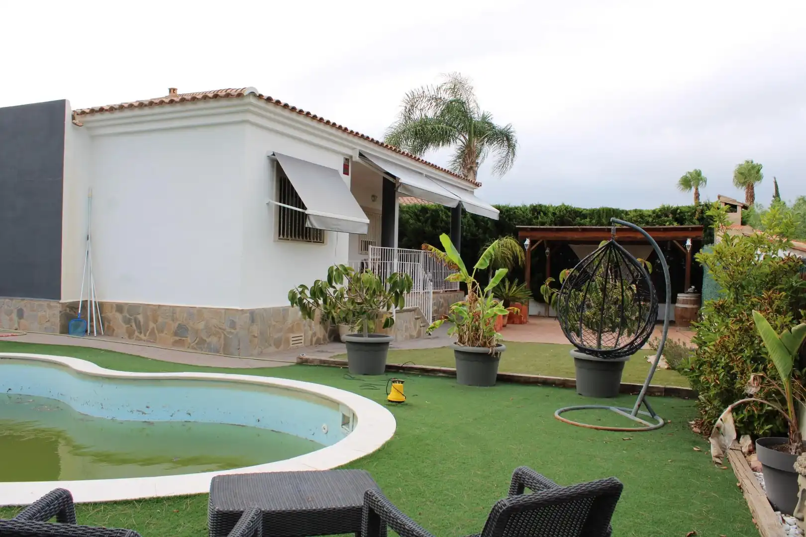 Detached house for sale in Urbanizaciones, imagen 6