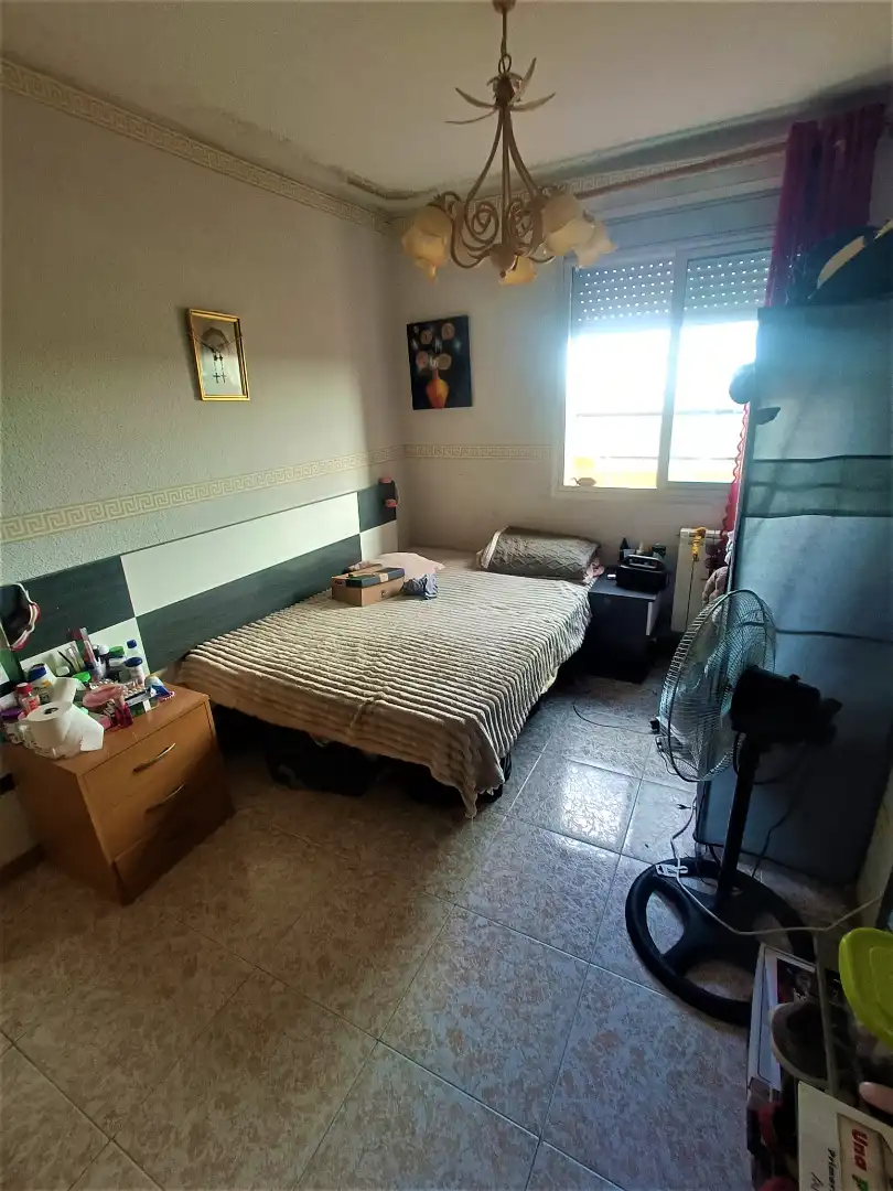 Habitación de Piso en venta en San Martín de la Vega con Calefacción y Trastero