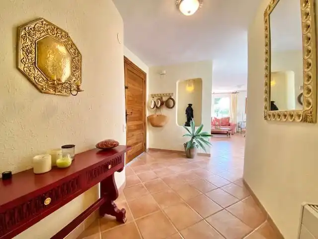 Maison avec piscine à vendre à Altea la Vella, imagen 25