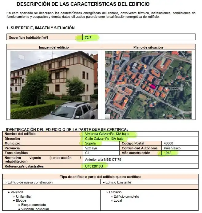 Wohnung zum Verkauf in Sopela, imagen 17
