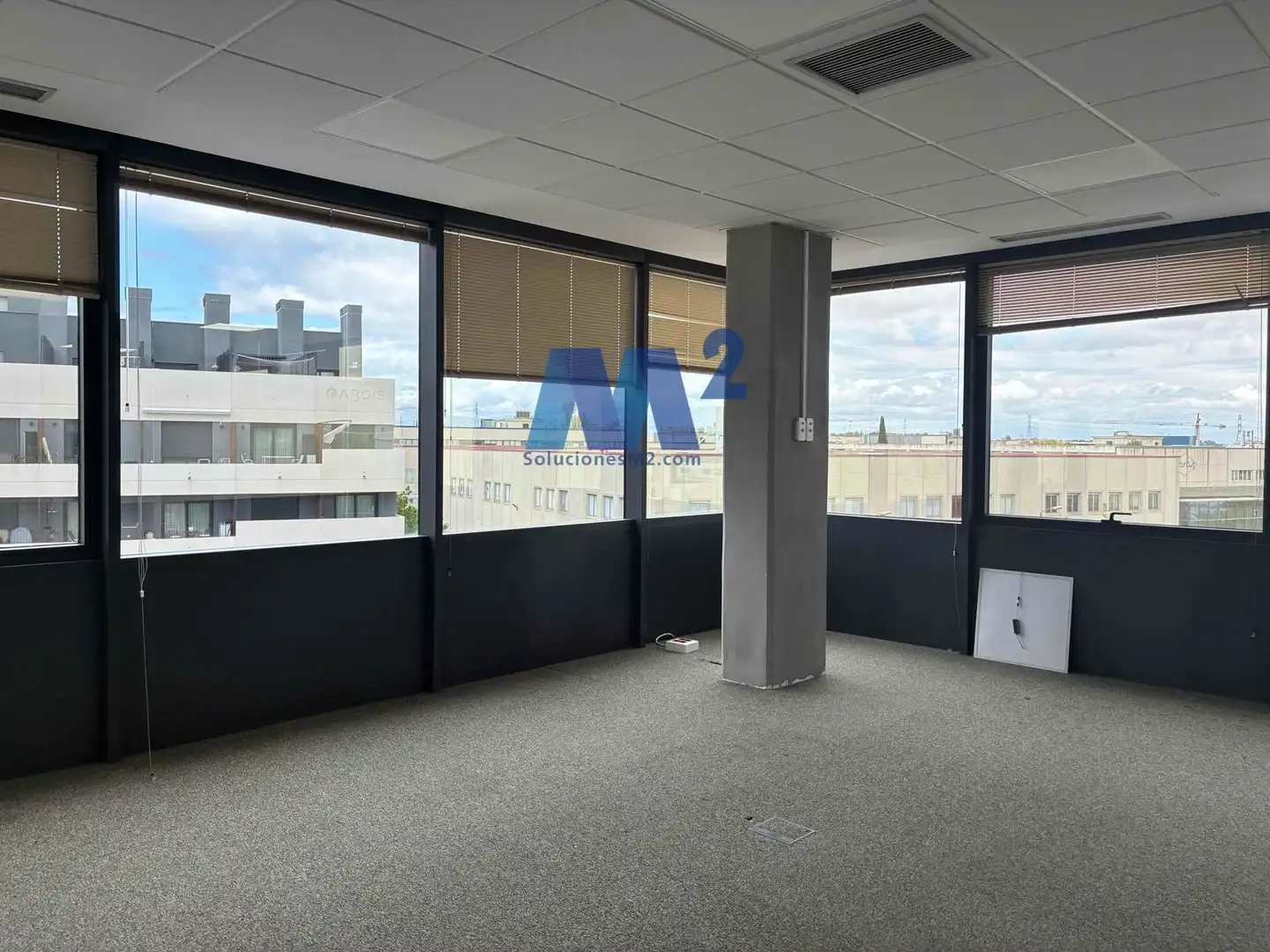Büro zur Miete in Isla del Hierro, imagen 7