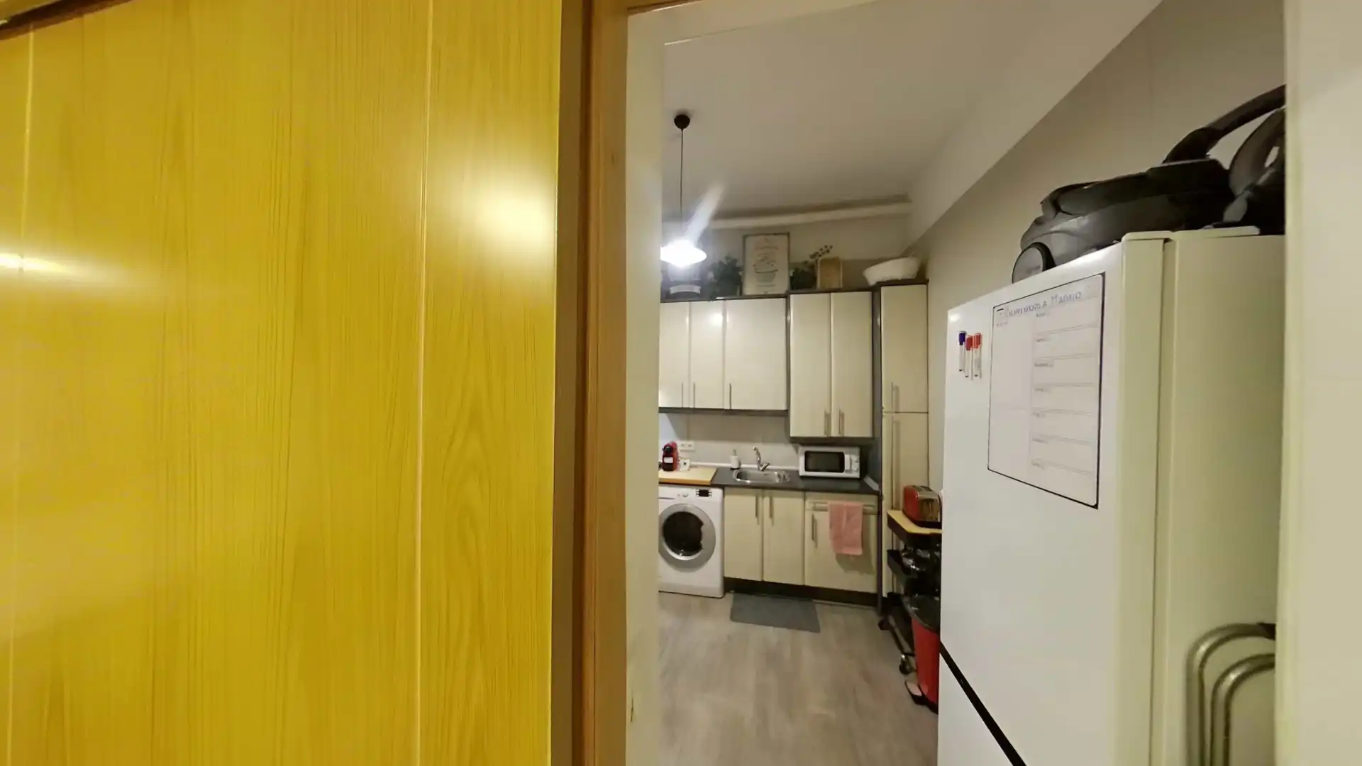 Flat with lift to rent in Calle del Conde Duque, imagen 17