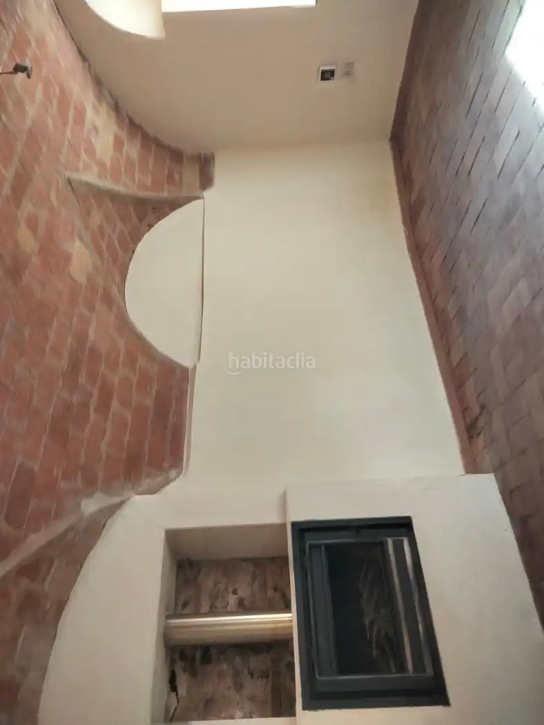 Gewerbefläche zur Miete in Carrer de les Albergueries 5, imagen 2
