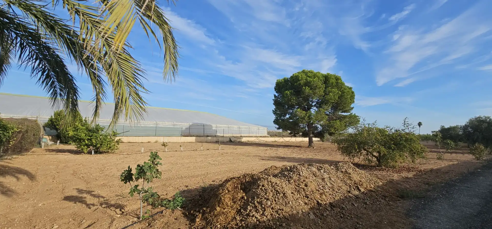 Grundstücke zum Verkauf in San Javier