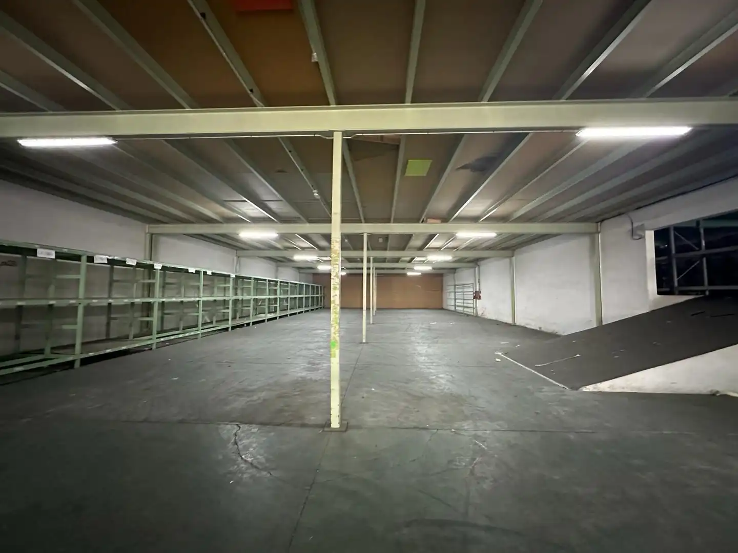 Nave industrial de alquiler en San Cristóbal de la Laguna