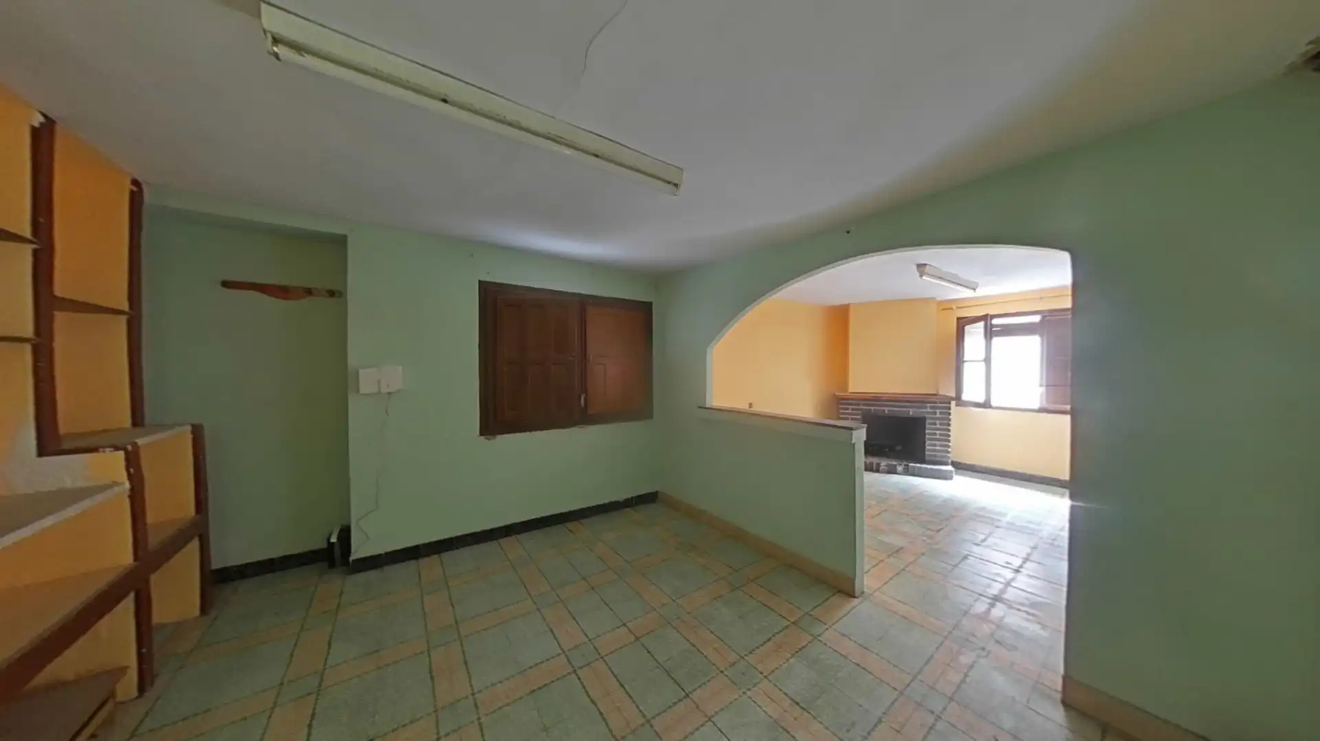 Casa o chalet en venta en Sádaba