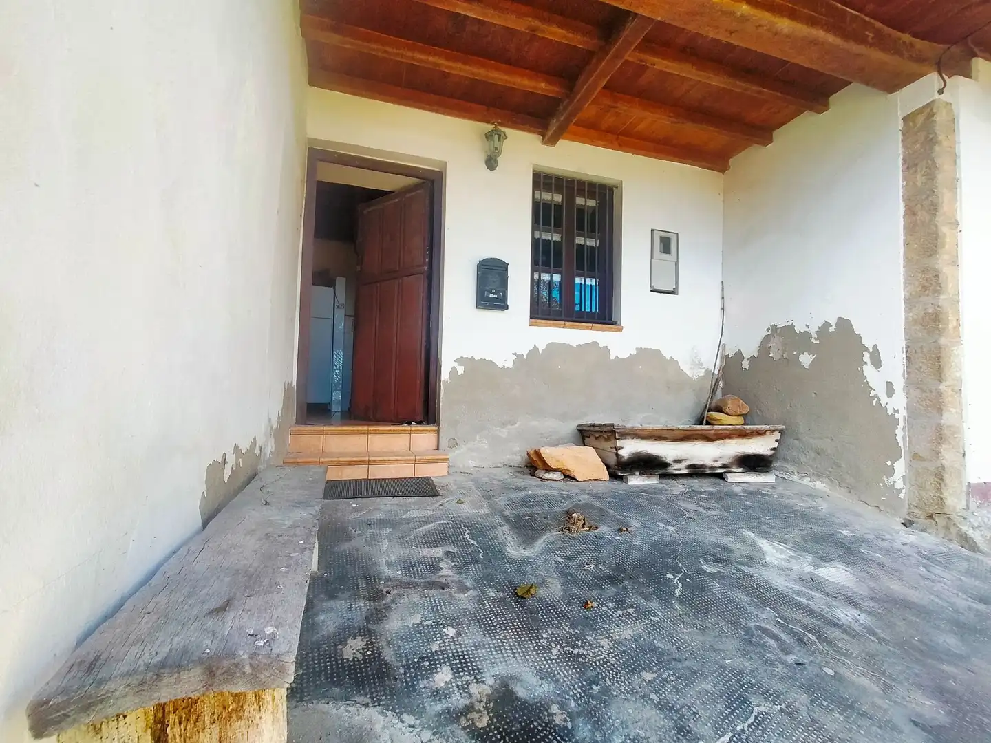 Finca rústica en venda en Salas amb Calefacció, Jardí privat i Traster