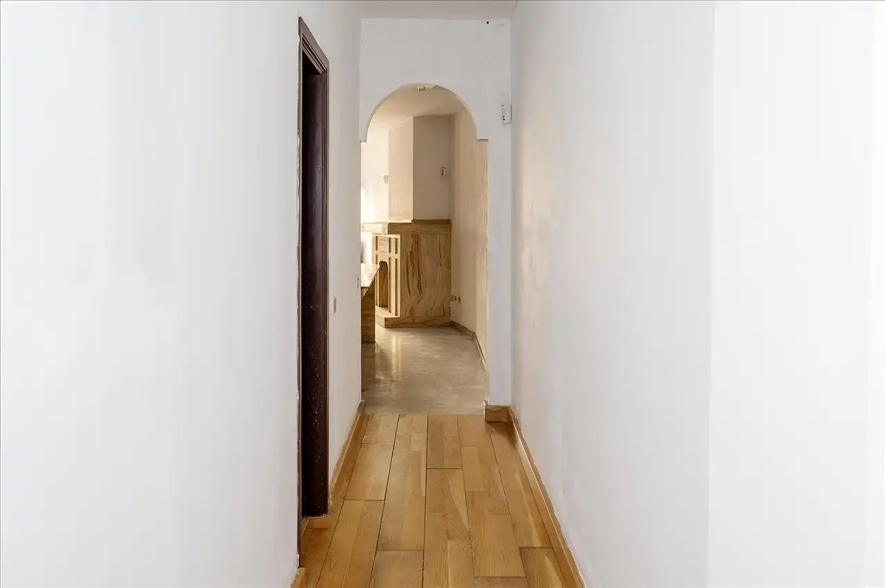 Piso en venta en La Orotava