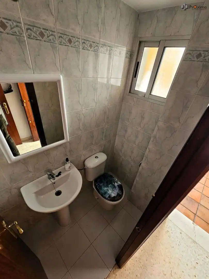Flat for sale in Écija