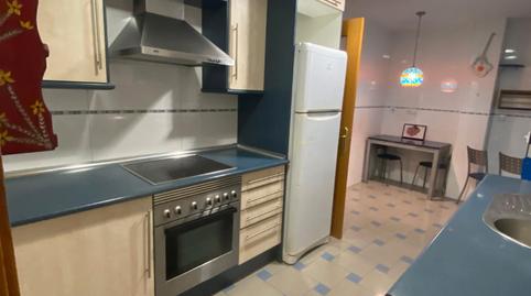 Photo 4 of Flat for rent in San Fernando - Carretera de Valencia, Cuenca Capital