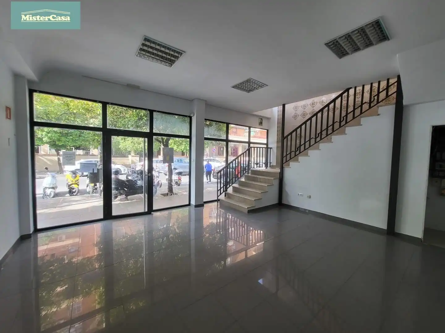 Local comercial en venda a Madre de Dios - Vallesequillo, imagen 10